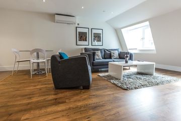 Imagen general del Apartamentos Apple Apartments Limehouse. Foto 12