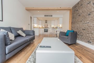 Imagen general del Apartamentos Apple Apartments Limehouse. Foto 13