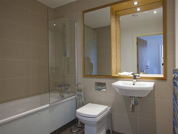 Imagen general del Apartamentos Apple Greenwich. Foto 2