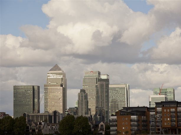 Imagen general del Apartamentos Apple Greenwich. Foto 3