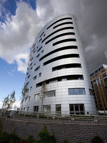 Imagen general del Apartamentos Apple Greenwich. Foto 6