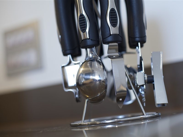 Imagen general del Apartamentos Apple Greenwich. Foto 11