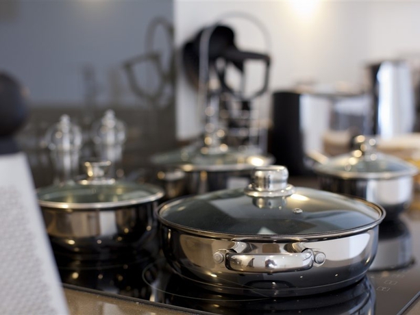 Imagen general del Apartamentos Apple Greenwich. Foto 12