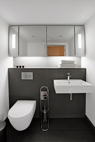 Imagen de la habitación del Apartamentos Apple The Strand. Foto 3