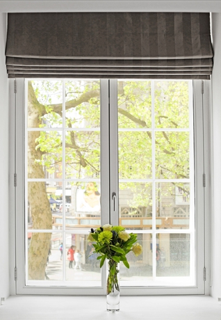 Imagen de la habitación del Apartamentos Apple The Strand. Foto 6