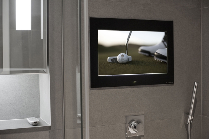 Imagen de la habitación del Apartamentos Apple The Strand. Foto 9