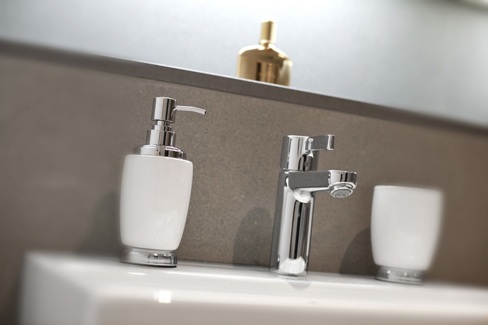 Imagen de la habitación del Apartamentos Apple The Strand. Foto 11