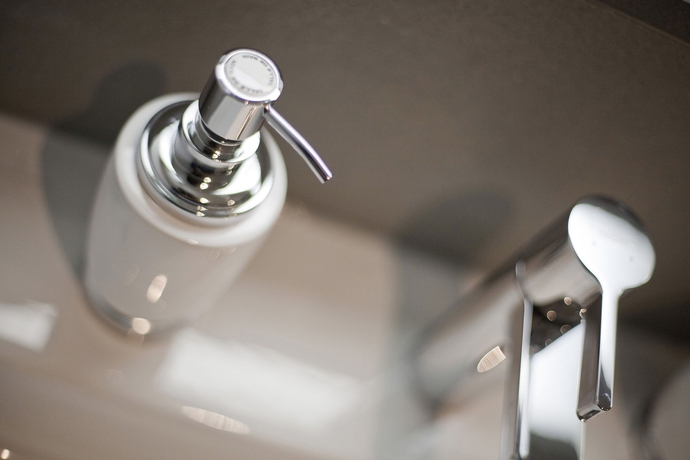 Imagen de la habitación del Apartamentos Apple The Strand. Foto 13