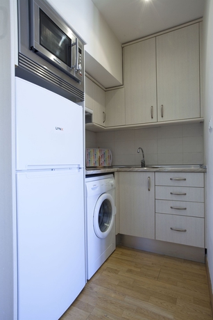 Imagen de la habitación del Apartamentos Apr Alcala. Foto 8