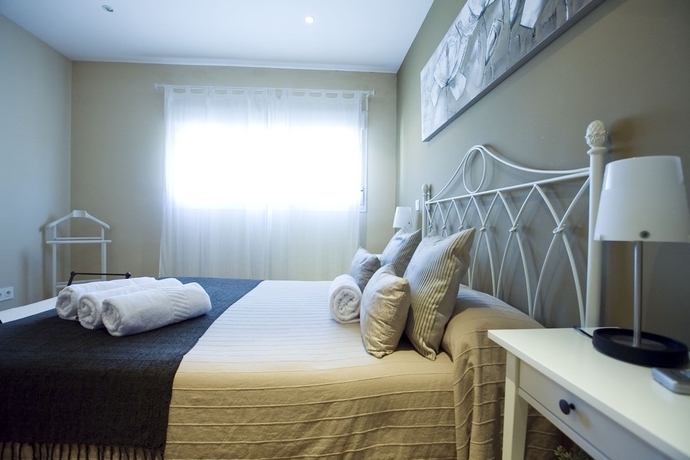 Imagen de la habitación del Apartamentos Apr Numancia. Foto 6