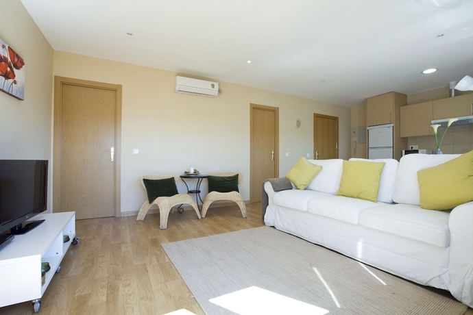 Imagen de la habitación del Apartamentos Apr Numancia. Foto 16