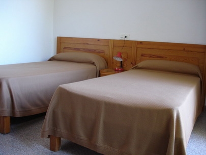 Imagen general del Apartamentos Aptos Playamar. Foto 2