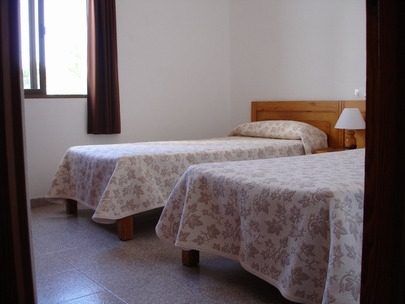 Imagen general del Apartamentos Aptos Playamar. Foto 5