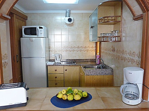 Imagen de la habitación del Apartamentos Apts Rosa Mar. Foto 2