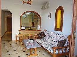 Imagen de la habitación del Apartamentos Apts Rosa Mar. Foto 3