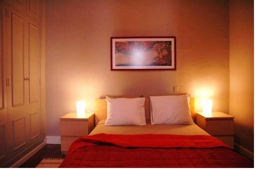 Imagen general del Apartamentos Aqsevilla. Foto 2