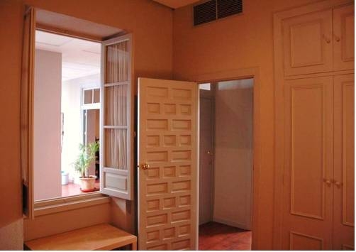 Imagen general del Apartamentos Aqsevilla. Foto 4