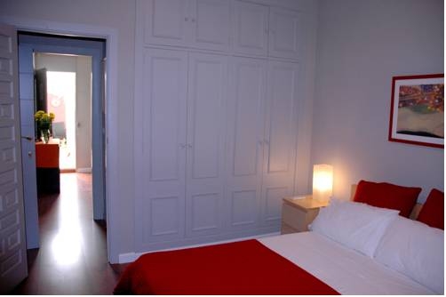 Imagen general del Apartamentos Aqsevilla. Foto 7