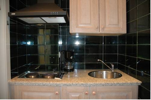 Imagen general del Apartamentos Aqsevilla. Foto 9