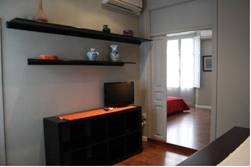 Imagen general del Apartamentos Aqsevilla. Foto 11