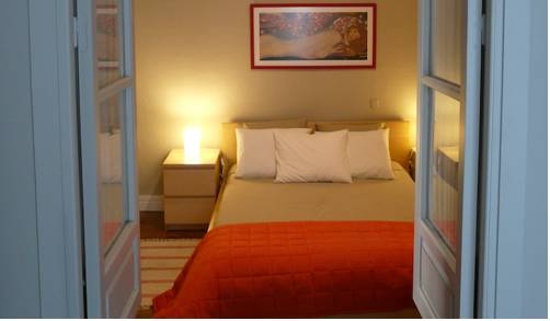 Imagen general del Apartamentos Aqsevilla. Foto 12