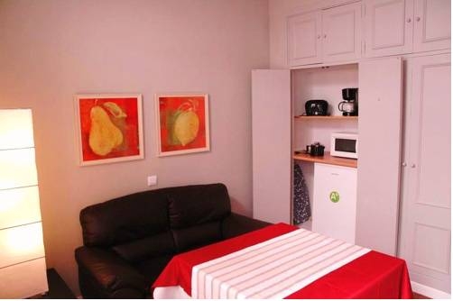 Imagen general del Apartamentos Aqsevilla. Foto 13