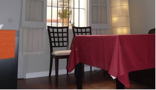 Imagen general del Apartamentos Aqsevilla. Foto 14