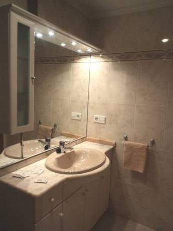 Imagen de la habitación del Apartamentos Aqua Apartments Oceanográfico. Foto 5