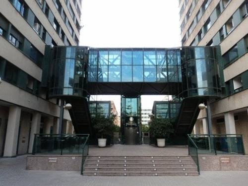 Imagen general del Apartamentos Aqua Apartments Oceanográfico. Foto 4