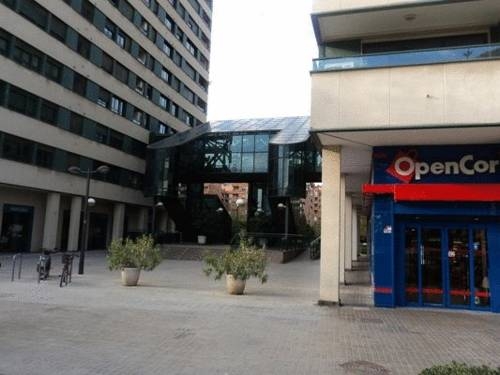 Imagen general del Apartamentos Aqua Apartments Oceanográfico. Foto 2