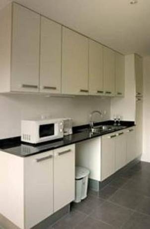 Imagen de la habitación del Apartamentos Aqua Apartments Oceanográfico. Foto 6