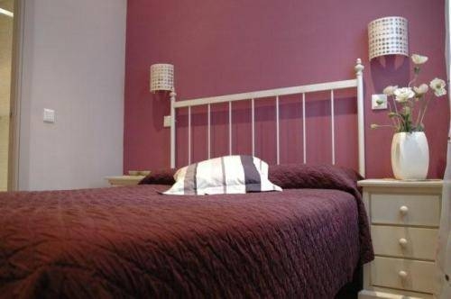 Imagen general del Apartamentos Aqua Apartments Oceanográfico. Foto 3