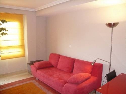 Imagen de los exteriores del Apartamentos Aqua Apartments Oceanográfico. Foto 11