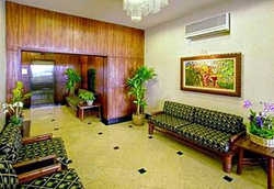 Imagen de los interiores del Apartamentos Aqua Waikiki Marina. Foto 3