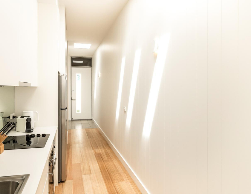 Imagen general del Apartamentos Aquabelle Apartments. Foto 17