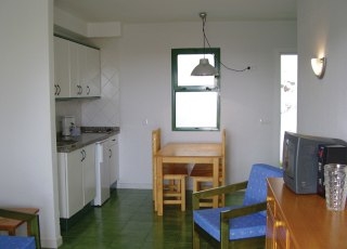 Imagen de la habitación del Apartamentos Aquacanis. Foto 2