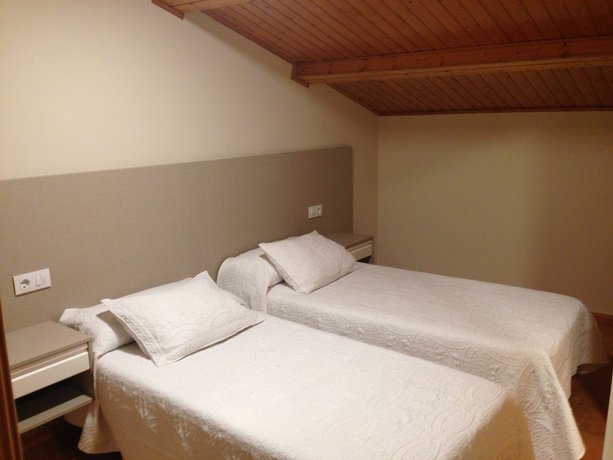 Imagen de la habitación del Apartamentos Aqualecer. Foto 3