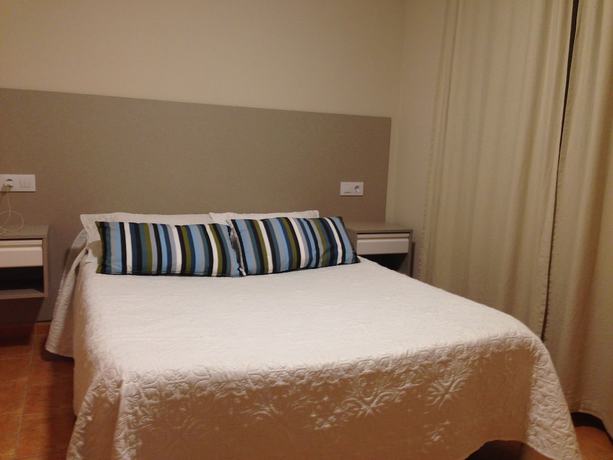Imagen de la habitación del Apartamentos Aqualecer. Foto 5