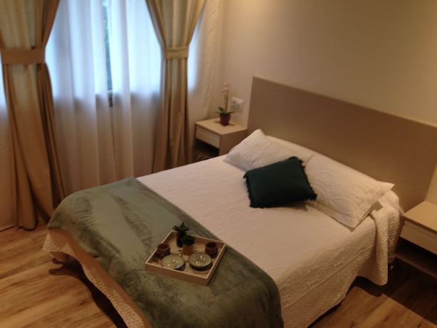 Imagen de la habitación del Apartamentos Aqualecer. Foto 6