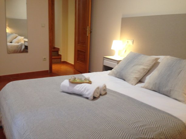 Imagen de la habitación del Apartamentos Aqualecer. Foto 8