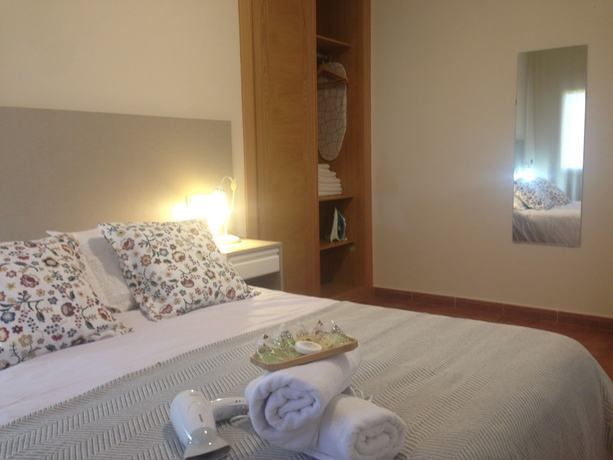 Imagen de la habitación del Apartamentos Aqualecer. Foto 9