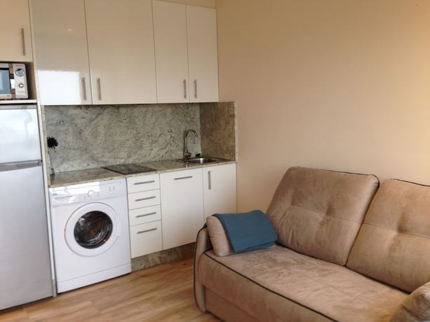 Imagen de la habitación del Apartamentos Aqualecer. Foto 12