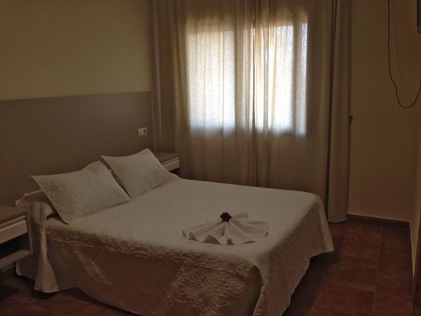 Imagen de la habitación del Apartamentos Aqualecer. Foto 13