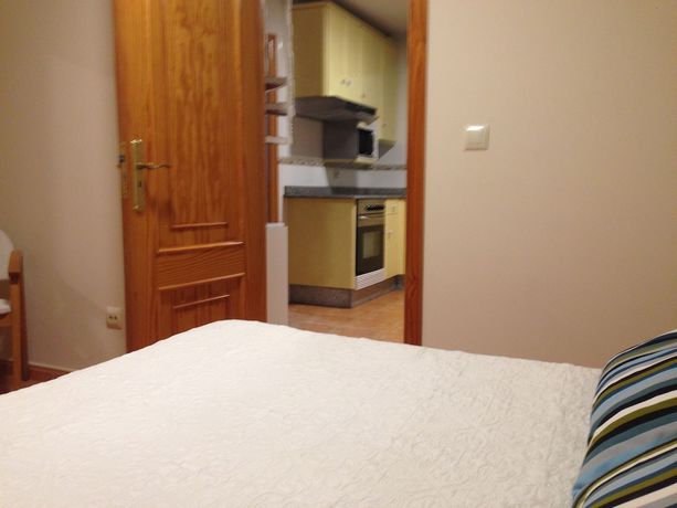 Imagen de la habitación del Apartamentos Aqualecer. Foto 14