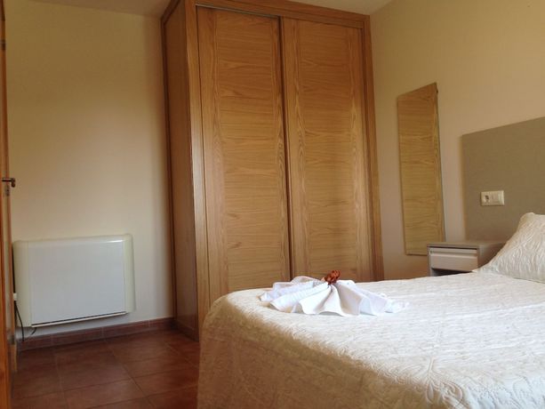 Imagen de la habitación del Apartamentos Aqualecer. Foto 15