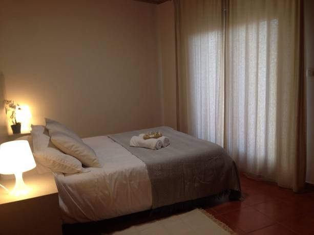 Imagen de la habitación del Apartamentos Aqualecer. Foto 17