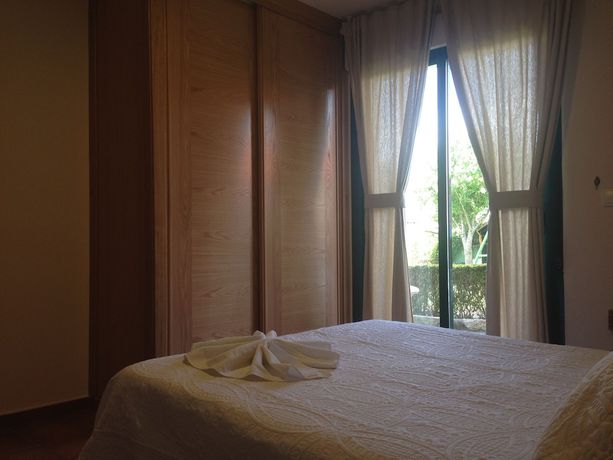 Imagen de la habitación del Apartamentos Aqualecer. Foto 18