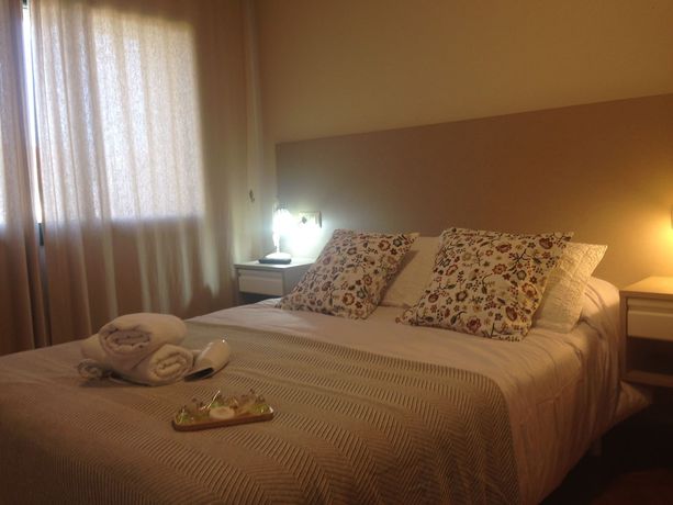 Imagen de la habitación del Apartamentos Aqualecer. Foto 19