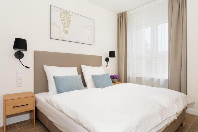 Imagen de la habitación del Apartamentos Aquamarina Onyx. Foto 2