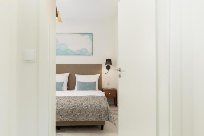 Imagen de la habitación del Apartamentos Aquamarina Onyx. Foto 3